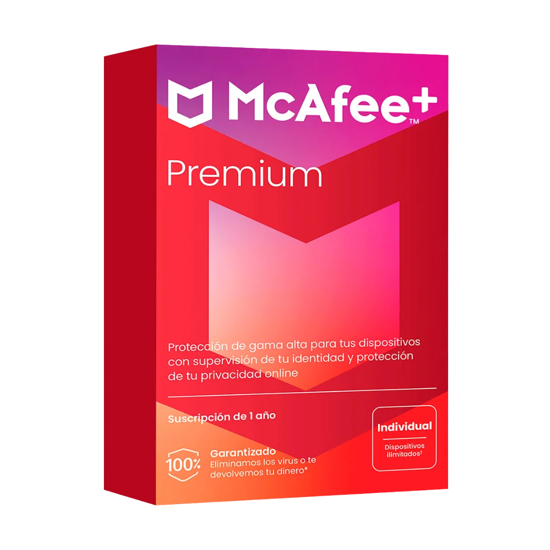 Digiware – Licence McAfee+ Premium (1) Digiware – Licence McAfee+ Premium (1)