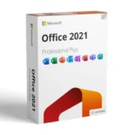 Digiware – Licence Microsoft Office 2021 Pro Plus