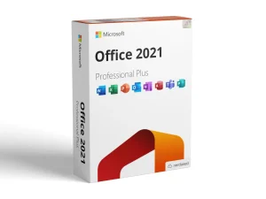 Digiware – Licence Microsoft Office 2021 Pro Plus