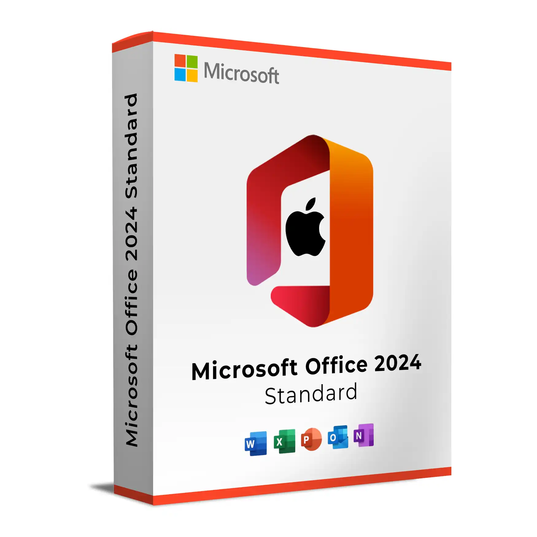 Digiware – Licence Microsoft Office 2024 Mac Digiware – Licence Microsoft Office 2024 Mac