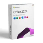 Digiware – Licence Microsoft Office 2024 Pro Plus