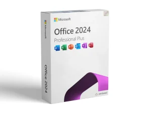 Digiware – Licence Microsoft Office 2024 Pro Plus