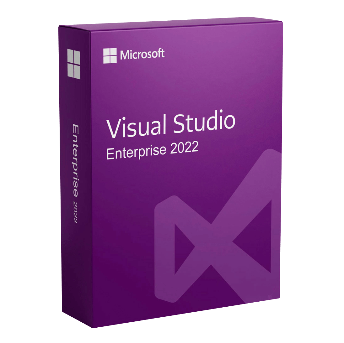 Digiware – Licence Microsoft Visual Studio 2022 Enterprise Digiware – Licence Microsoft Visual Studio 2022 Enterprise
