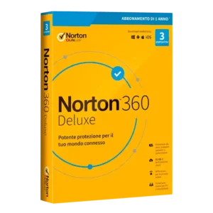 Digiware – Licence Norton 360 Deluxe
