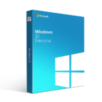 Digiware – Licence Windows 10 Enterprise