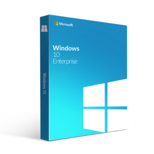 Digiware – Licence Windows 10 Enterprise