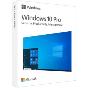 Digiware – Licence Windows 10 Pro