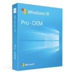 Digiware – Licence Windows 10 Pro OEM